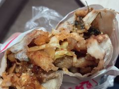 -尚食卢记烧饼(凤凰路总店)