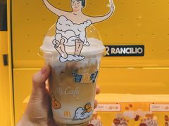 -麦当劳(平和堂店)