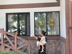 -太阳岛度假酒店