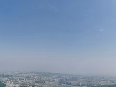 -紫金山山顶公园