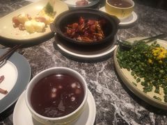 三杯鸡-鹿港小镇(中关村店)
