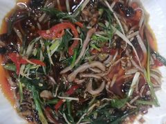 -洪霞餐馆