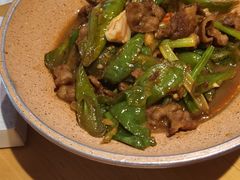 -关东小磨东北菜(上海长风大悦城店)