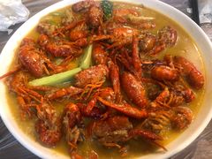 -大拇指龙虾(娄葑文体中心店)
