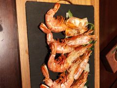 -恰餐厅及酒吧 CHAR Bar & Grill (北京丽都皇冠假日店)
