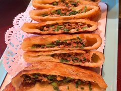 -好记馅饼(长白店)