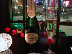 -上海苏宁宝丽嘉酒店·Cafe Bellagio西餐厅
