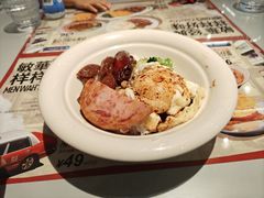 -敏华冰厅(平安金融中心店)