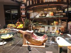 -雅邦朗悦国际酒店·乐悦自助餐厅