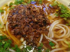 -湘人龙记老长沙米粉(鸟巢店)
