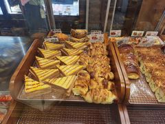 -苹果花园(龙漕路店)