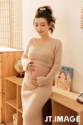 -专注孕妇照亲子照·纪田摄影