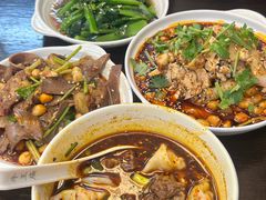 -牛王庙(龙华花园店)