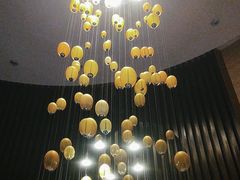 -三亚福朋喜来登酒店·大堂吧