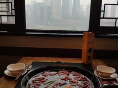 -纸盐河码头火锅(十八梯店)