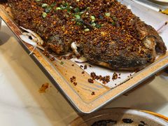 -勇利赵家烤肉坊(含光路店)
