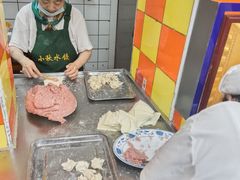 -小秋水饺(大成路总店)