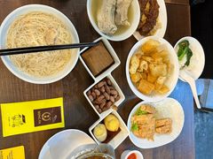 -松發肉骨茶(克拉码头店)
