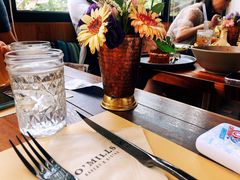-O'mills Sourdough Bakery&Bistro(永嘉路店)