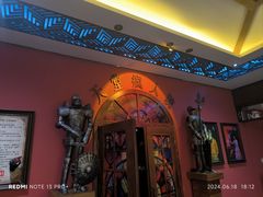 -恐怖游戏(湖滨店)