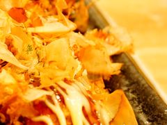 日葵大阪烧-日葵 大阪烧ひまり(仙霞路店)