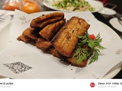 -同胜祥清真新豫菜(丰乐路总店)