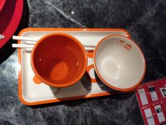 -胖哥俩肉蟹煲(长沙高铁吾悦广场店)