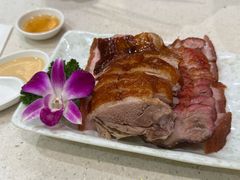 -香港新发烧腊茶餐厅(水围店)