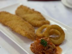 -维兰西餐(万泉河店)