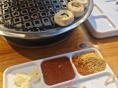 -霸腹烤肉(厦门柚子番店)