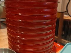 -韩悦牛排烤肉无限续(宝能中心店)