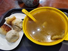 -大壶春生煎(四川中路店)