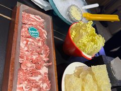 -乔先生涮肉·鲜活牛羊肉火锅(塘沽店)