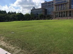 -复旦大学光华楼
