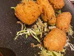-T館·花园艺术餐厅