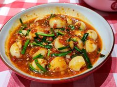 韭香大墨鱼仔-辣小鲜·南昌大排档(船山路店)