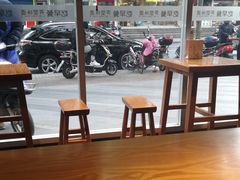 -弄堂咪道-饭香·面香·馄饨香(钦州北路田尚坊店)