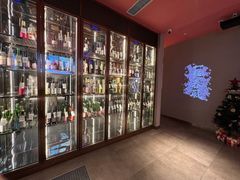 -人间酒暖·Go blanc·烧鸟·深夜食堂(陆家嘴店)