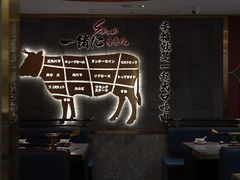 -一绪に寿喜烧(虹悦城店)