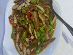 -风味小馆(天目湖宾馆店)