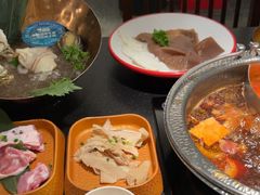 -牛New寿喜烧(新六百店)