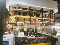 -御品海宴海鲜自助餐厅(龙岗万科广场店)