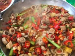 -小姨家常菜(昭萍东路店)