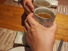-酒井酱子·深夜食堂(东城汇店)