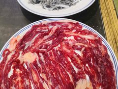 -小牛海记潮汕牛肉店(永定路店)