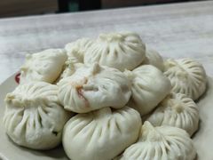 -津门张记包子铺(中山门店)