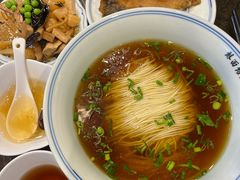 -香雪海·蘇面館(湖滨店)