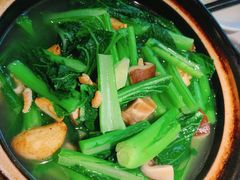 -原味田园·客家菜·土窑鸡(中航城君尚购物中心店)