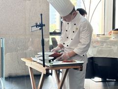 -四季民福烤鸭店(外滩外白渡桥店)