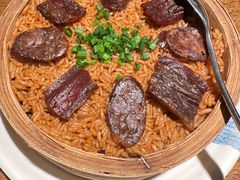 -乔街深夜食堂·小龙虾·高压锅生蚝(杭州总店)